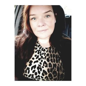 Meet your Posher, Sheree